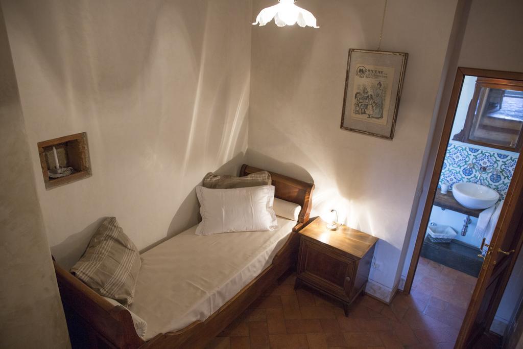 Agriturismo La Romagnana Pistoia Exterior photo